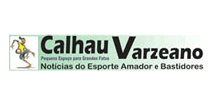 Calhau Varzeano