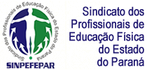Sindicato dos Profissionais de Educação Física do Estado do Paraná – SINPEFEPAR