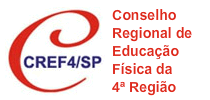 CREAF4/SP - Conselho Regional de Educação Física do Estado de São Paulo